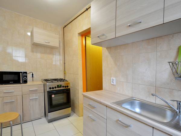 Kuchnia dla turystów