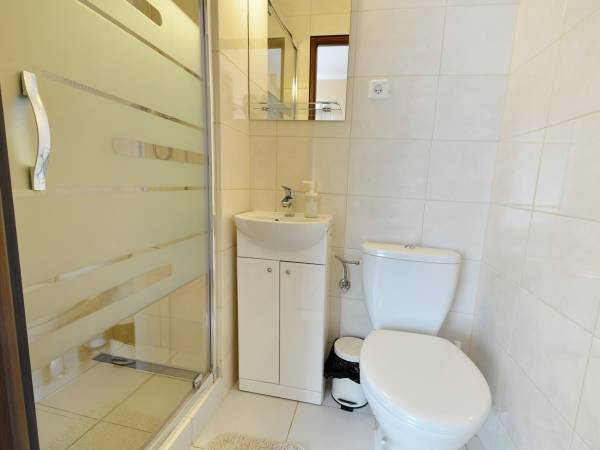 Pokoje gościnne w Raszynie