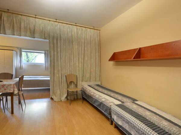 Pokoje gościnne w Raszynie