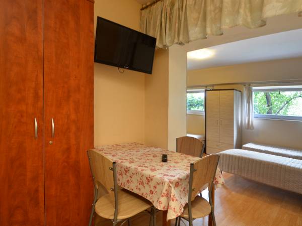 Pokoje gościnne w Raszynie