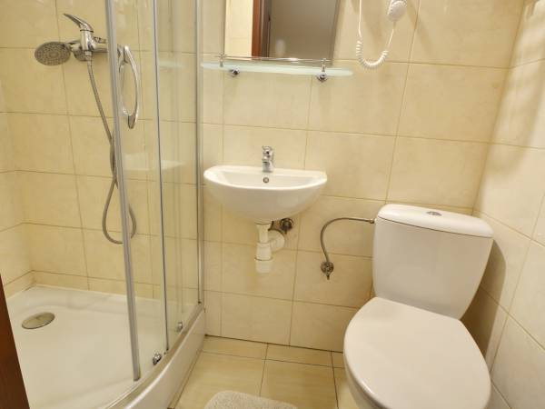 Pokoje gościnne w Raszynie