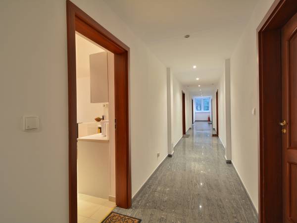 Apartament rodzinny w Blue Mare