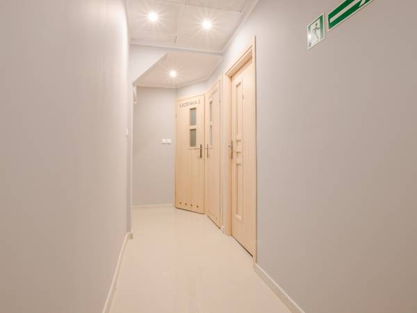 Pokoje Pracownicze Słupsk