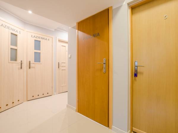 Pokoje Pracownicze Słupsk