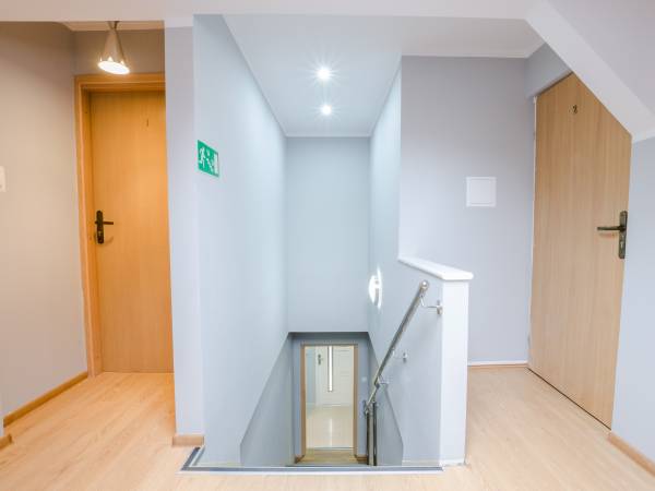 Pokoje Pracownicze Słupsk