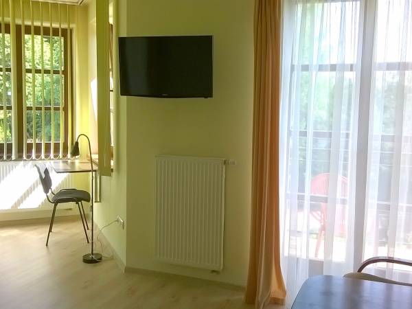 Apartamenty przy Parku