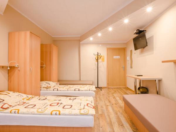 Pokoje Pracownicze Słupsk