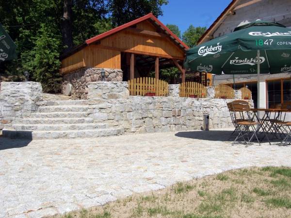 Agroturystyka -Ryszard Kowalski 