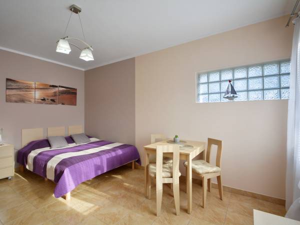 Apartament nr 9