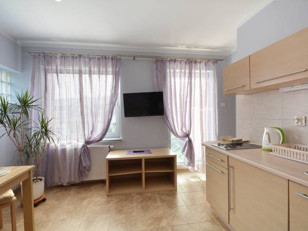 Apartament nr 9