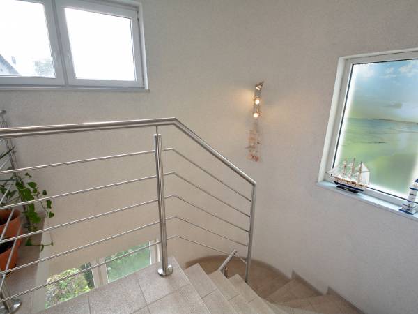 Schody cz.apartamentowa