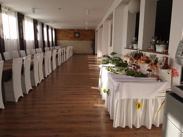 Centrum Wypoczynkowe ORKA