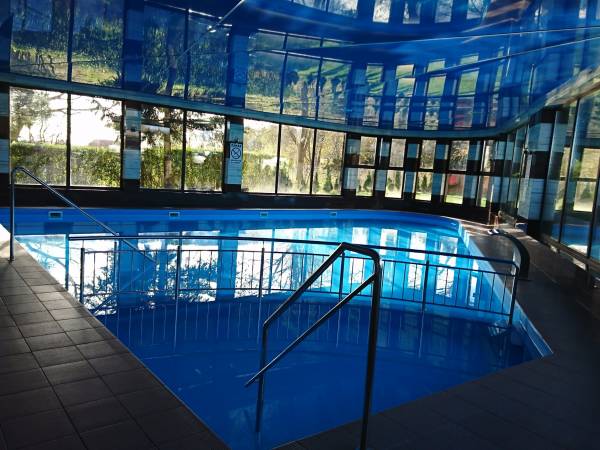 Centrum Wypoczynkowe ORKA