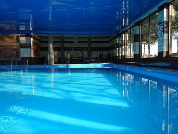 Centrum Wypoczynkowe ORKA