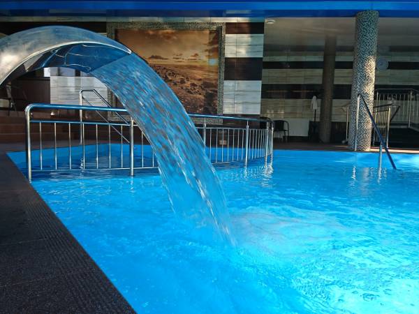 Centrum Wypoczynkowe ORKA