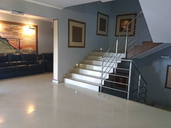 Centrum Wypoczynkowe ORKA