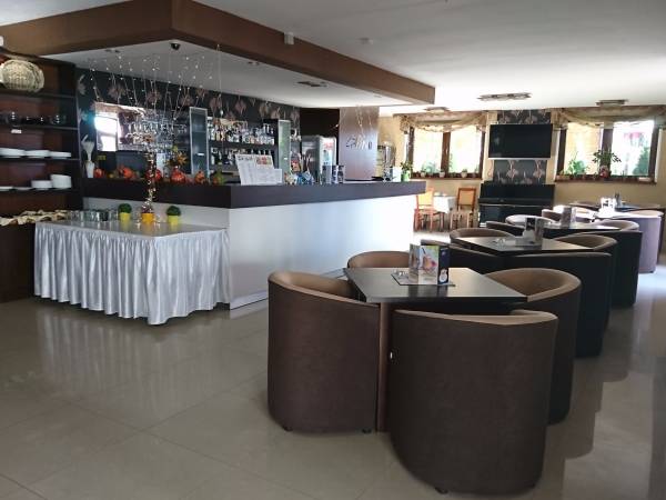 Centrum Wypoczynkowe ORKA