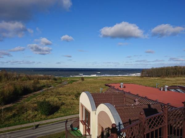 Centrum Wypoczynkowe ORKA