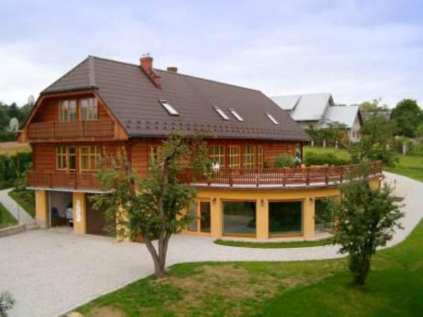 Gospodarstwo Agroturystyczne Teresy i Stanisława Gąsiorowskich