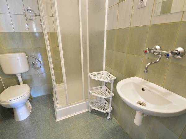 Łazienka ogólnodostępna