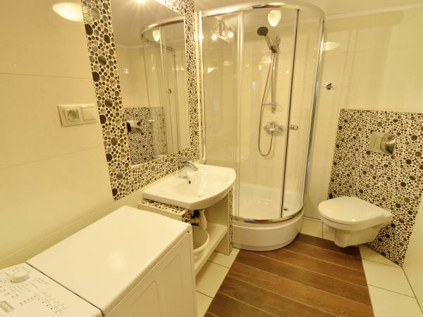 Łazienka pokój nr 2