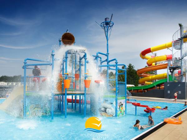 Holiday Golden Resort