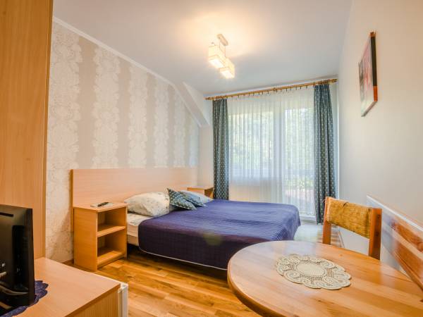 Pokoje Gościnne Al Mare