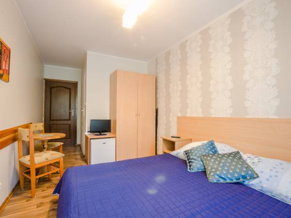 Pokoje Gościnne Al Mare