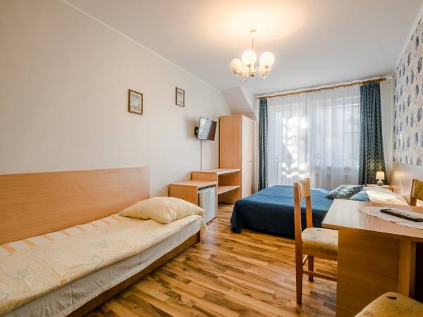 Pokoje Gościnne Al Mare