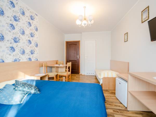 Pokoje Gościnne Al Mare