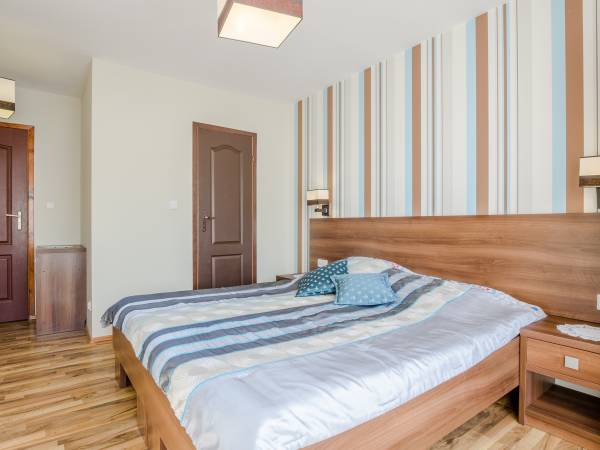 Pokoje Gościnne Al Mare