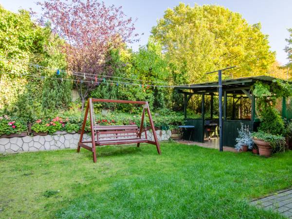 Pokoje Gościnne Al Mare