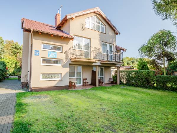 Pokoje Gościnne Al Mare