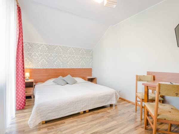 Pokoje Gościnne Al Mare