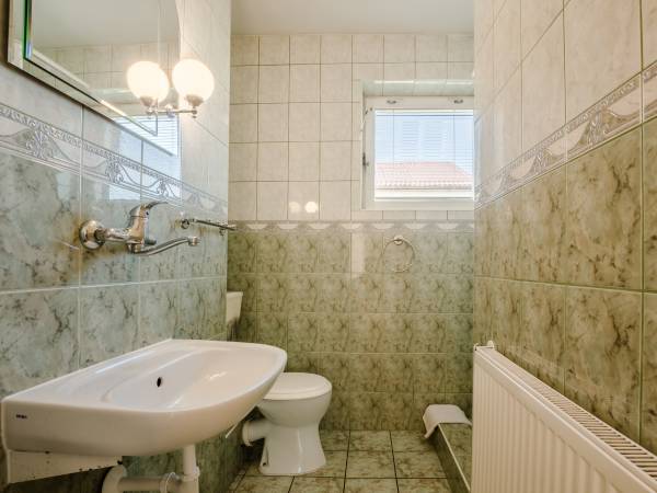 Apartament łazienka