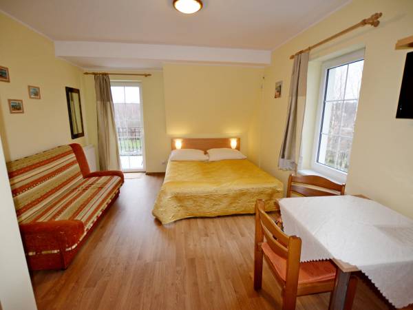 Pokoj nr.11 (3-os. na 1 pietrze)