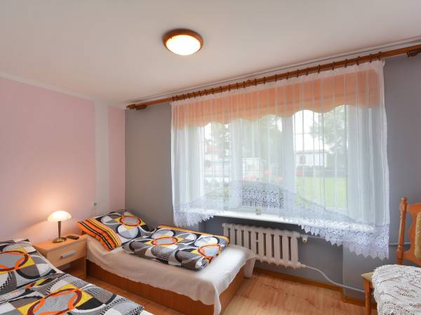 Pokój 2 osobowy z łazienką