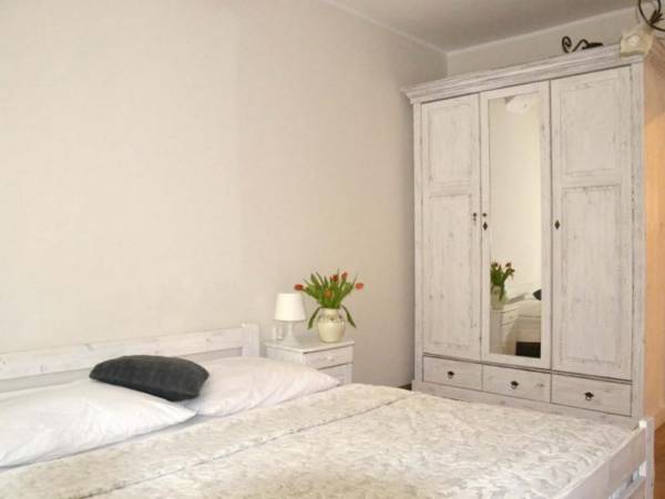 Apartament Na Krawędzi