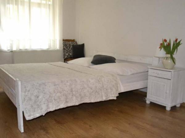 Apartament Na Krawędzi