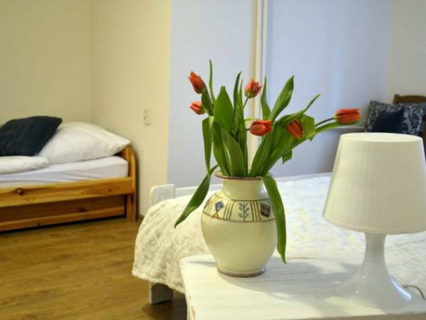 Apartament Na Krawędzi