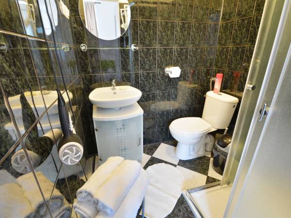 Pokoje gościnne U Bożeny