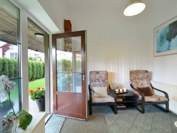 Pokoje gościnne U Bożeny