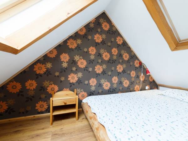 Apartament nr 5