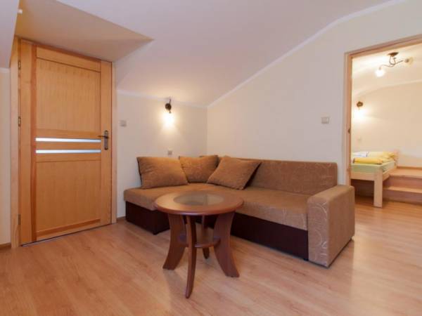 Apartament nr 2 (4 osobowy)