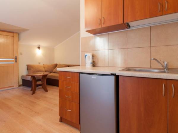 Apartament nr 2 (4 osobowy)
