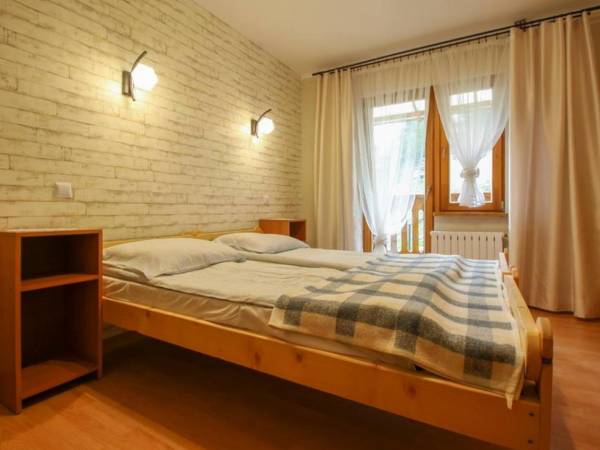 Pokoj nr 4 (2 osobowy)