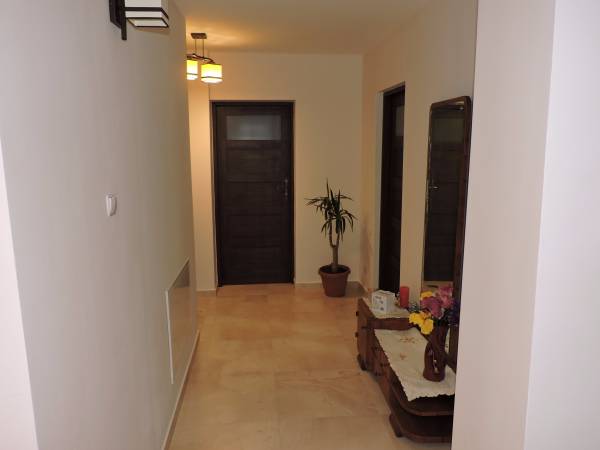 Nocleg Mączyńskiego