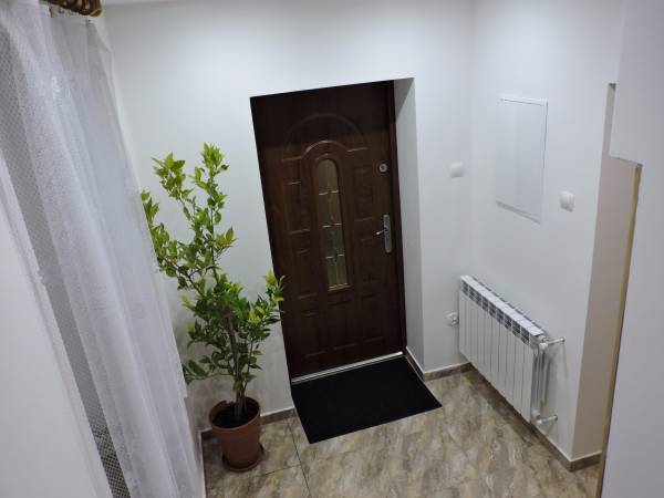 Nocleg Mączyńskiego