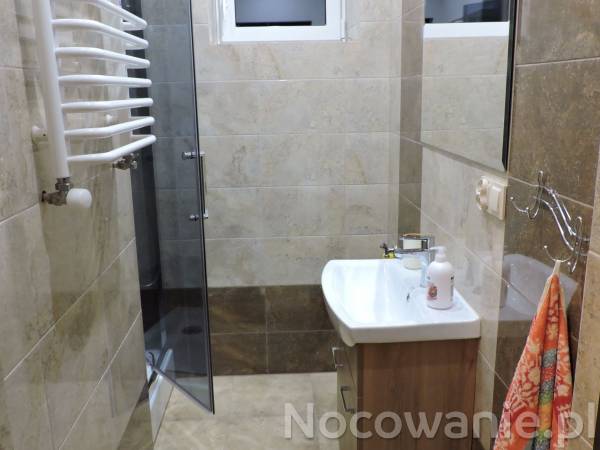 Nocleg Mączyńskiego