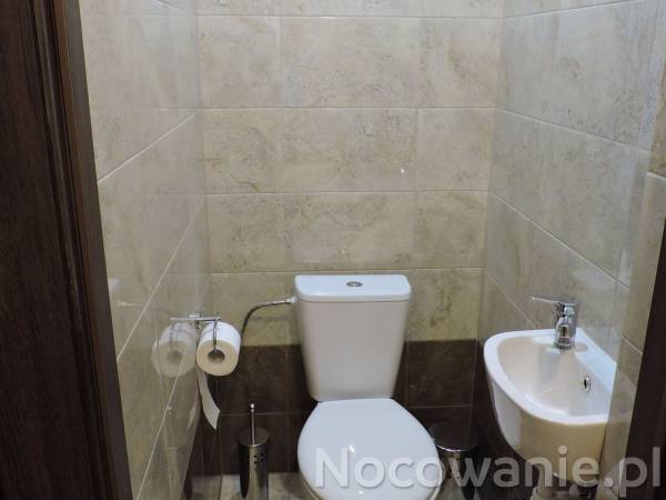 Nocleg Mączyńskiego